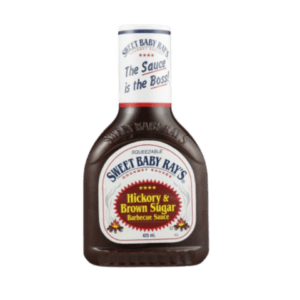 Sweet Baby Ray´s - Hickory BBQ