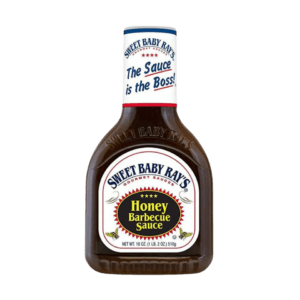 Sweet Baby Ray´s - Honey BBQ