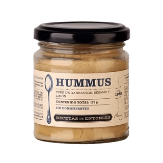 HUMMUS