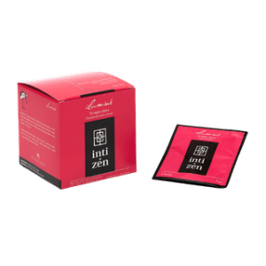 INTIZEN - Ilumine English Breakfast (Te Negro Clasico, Mezcla De Ceylan Y Assam) X 15