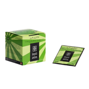 INTIZEN - Inti Matcha (Te Verde De Japon, Matcha, Yuzu Citrico Y Limon) X 15