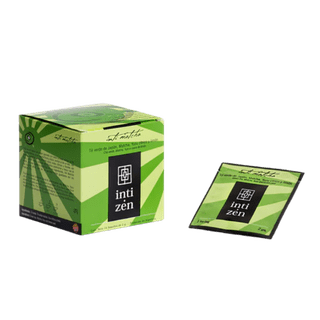 INTI MATCHA