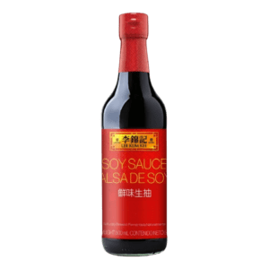 LEE KUM KEE - Salsa De Soja X 500 Ml