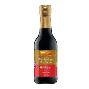 LEE KUM KEE - Salsa De Soja Premium X 150 Ml