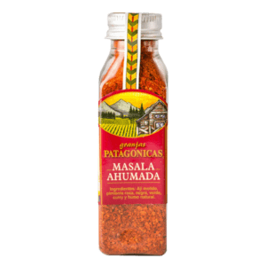 GRANJAS - Masala Ahumada X 50 Grs.