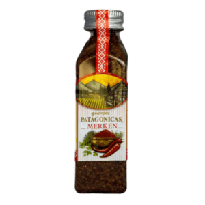 GRANJAS - Merken (Especia Mapuche) X 70 Grs.