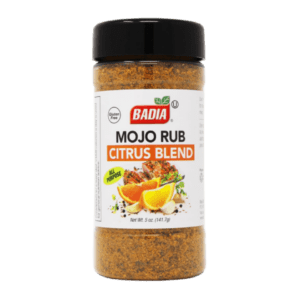 BADIA - Mojo Rub X 141,7 Grs