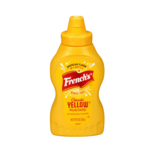 FRENCH´S - Mostaza Amarilla Clasica X 226 Grs