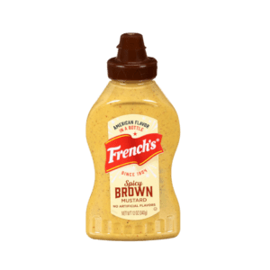 FRENCH´S - Mostaza Marron Picante X 355 Grs