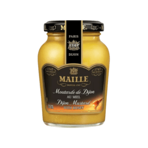 MAILLE - Mostaza Con Miel X 230 Ml