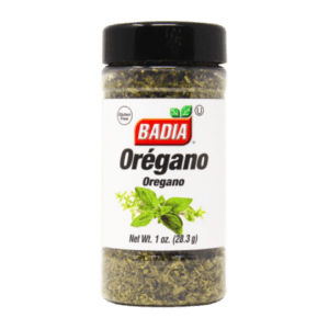 BADIA - Oregano X 28,4 Grs