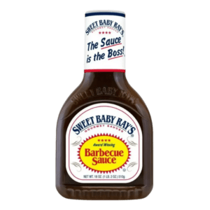 Sweet Baby Ray´s - Original BBQ