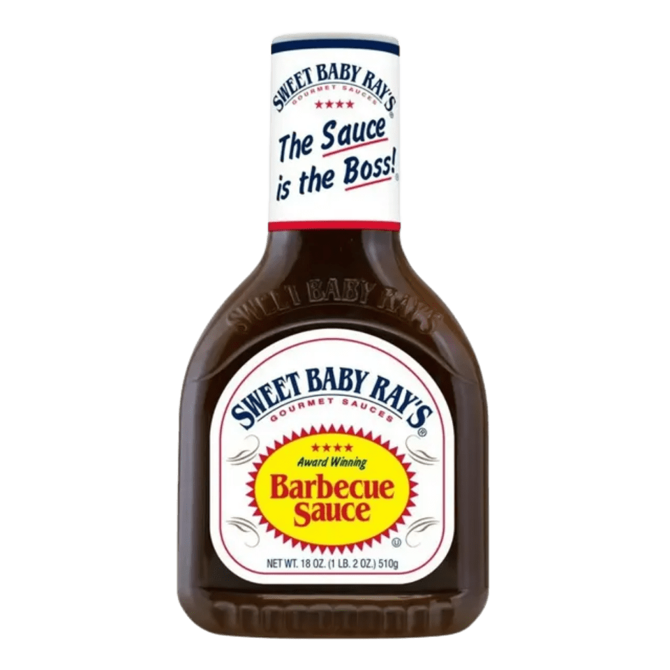 ORIGINAL BBQ