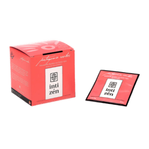 INTIZEN - Patagonia Rooibos (Infusion De Rooibos Y Frutos Rojos) X15
