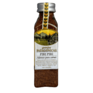 GRANJAS - Piri Piri (Aderezo Para Carnes)X 50 Grs.