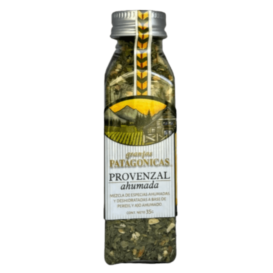 PROVENZAL AHUMADA