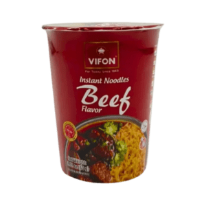 VIFON - Ramen Pote Sabor Carne