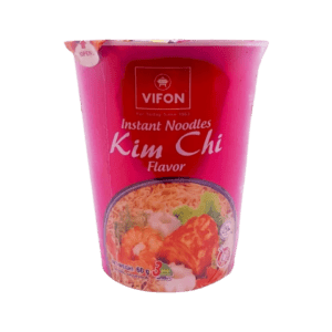VIFON - Ramen Pote Sabor Kim Chi