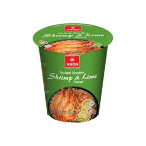 VIFON - Ramen Pote Shrimp & Lime