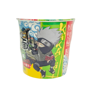NARUTO - Ramen Pote Verde Kakashi Hatake