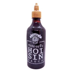 SUREE - Salsa Hoisin X 200 Ml. Origen Tailandia