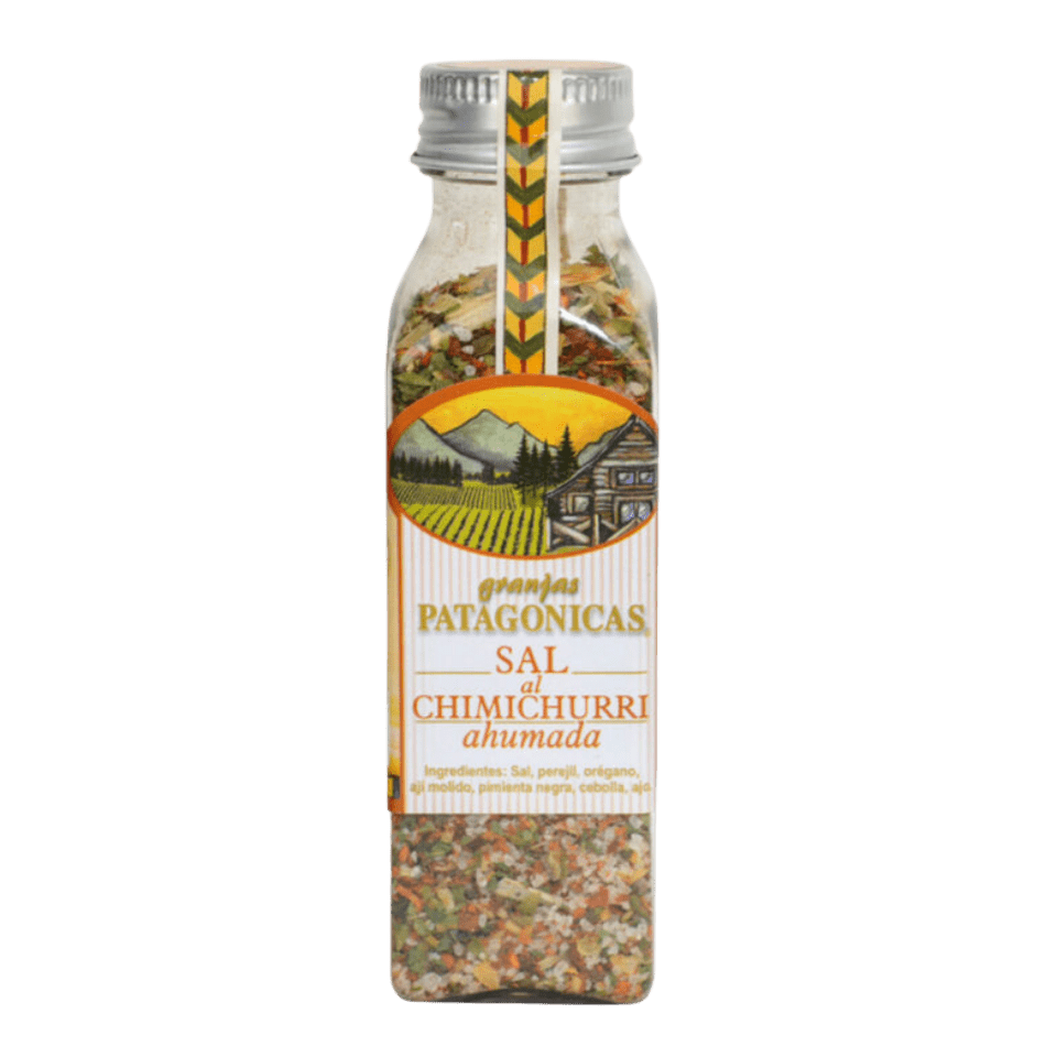 SAL CHIMICHURRI 150 G