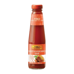 LEE KUM KEE - Salsa Agridulce  X 240 Grs