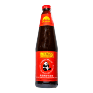 LEE KUM KEE - Salsa De Ostras X 255 Grs