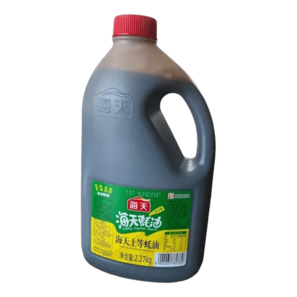SALSA DE OSTRAS PREMIUM 1.6