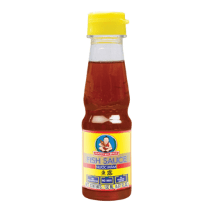 HEALTHY BOY - Salsa De Pescado X 150 Ml. Origen Tailandia