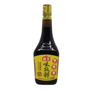 HADAY - Salsa De Soja x 750 Ml