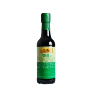 LEE KUM KEE - Salsa De Soja Lite X 500 Ml