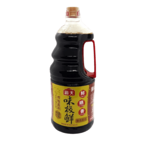 HADAY - Salsa De Soja Premium X 1,9 Ltrs. Origen China