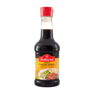 SAKURA - Salsa De Soja Tradicional Pet X 150 Ml