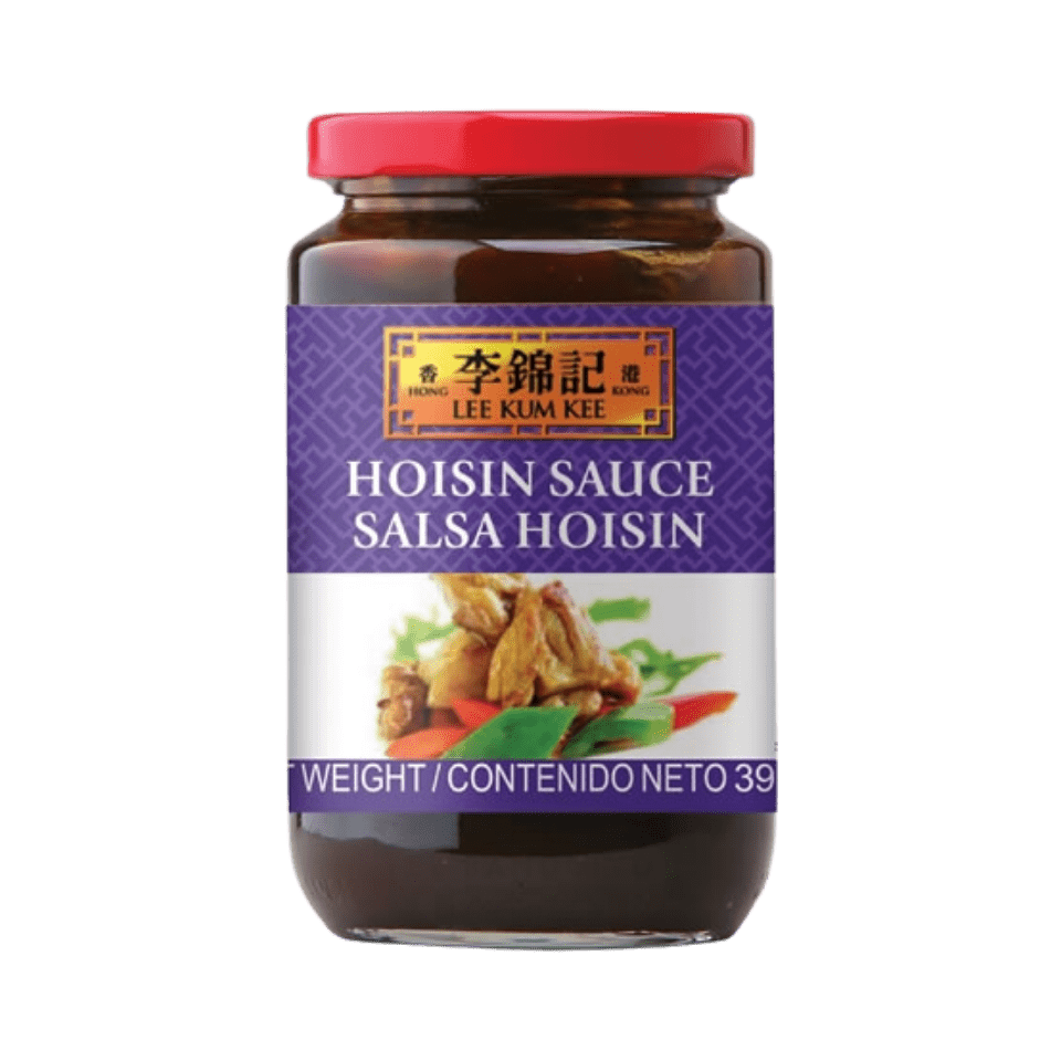 SALSA HAISIN