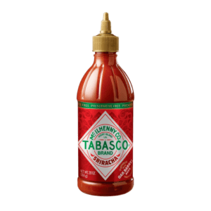 TABASCO -  Salsa Sriracha X 566 Ml