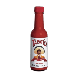 TAPATIO - Salsa Tapatio X 148 Ml
