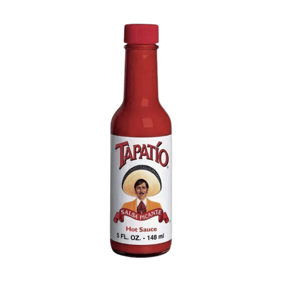 SALSA TAPATIO 148ML