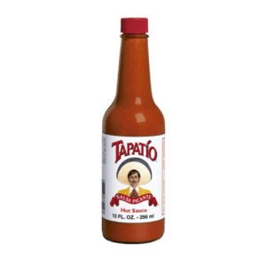 TAPATIO - Salsa Tapatio X 296 Ml