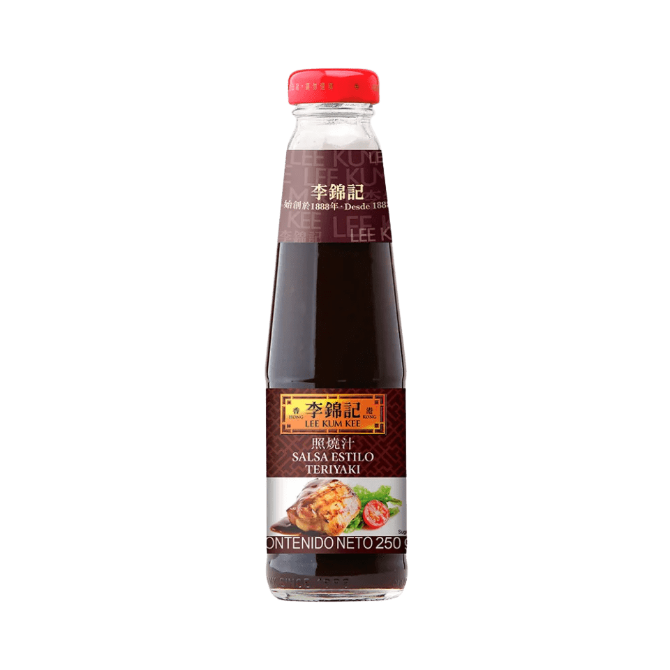 SALSA TERIYAKI