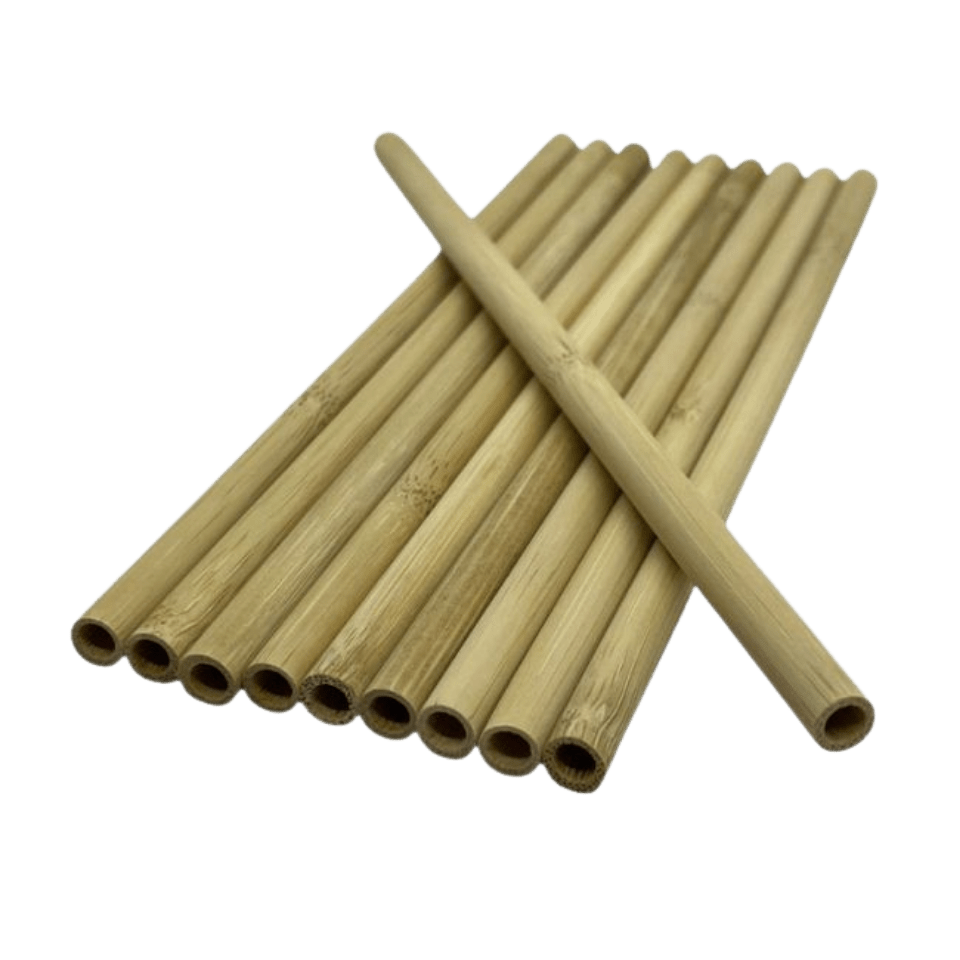 SORBETES DE BAMBOO