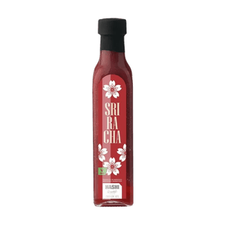 SRIRACHA SAUCE