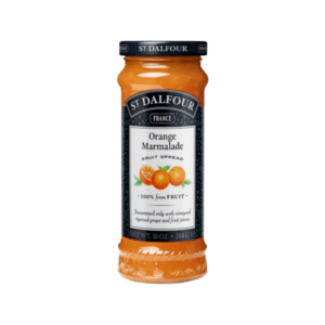 ST. DALFOUR - Mermelada Sabor Naranja X 284 Grs