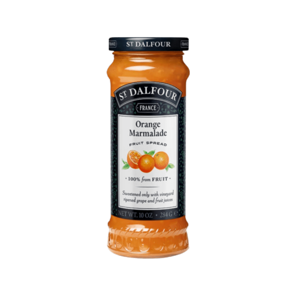 ST DALFOUR NARANJA