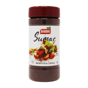 BADIA - Sumac X 134,6 Grs