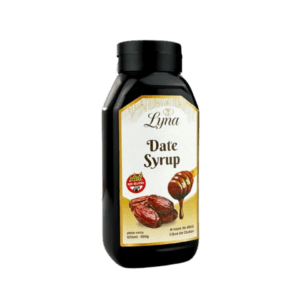 LYNA - Syrup Datil X 250 Ml