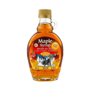 BERNARD - Syrup Maple X 250 Ml