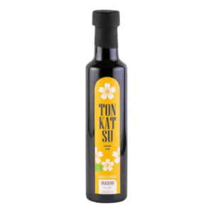 HASHI - Tonkatsu Sauce x 250 grs