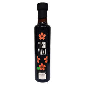 HASHI - Teriyaki Sauce x 250 grs