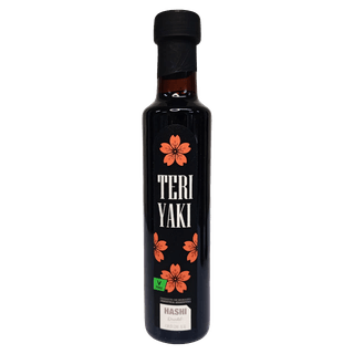 TERIYAKI SAUCE